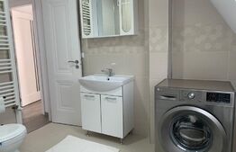 Duplex 3 camere, 110 mp utili, zona Platinia