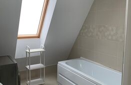 Duplex 3 camere, 110 mp utili, zona Platinia