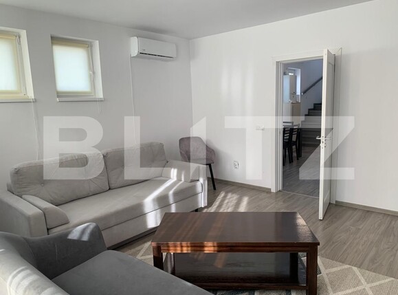 Casa de închiriat 3 camere Plopilor - 130040CI | BLITZ Cluj-Napoca | Poza4