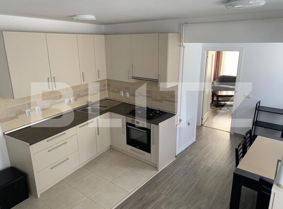 Casa de închiriat 3 camere Plopilor - 130040CI | BLITZ Cluj-Napoca | Poza1