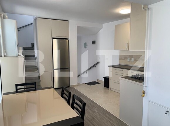 Casa de închiriat 3 camere Plopilor - 130040CI | BLITZ Cluj-Napoca | Poza6