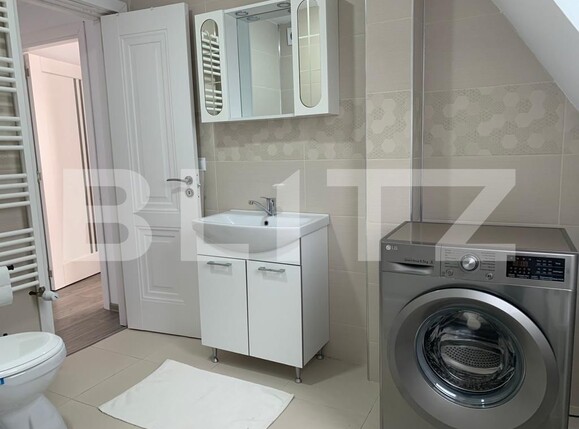 Casa de închiriat 3 camere Plopilor - 130040CI | BLITZ Cluj-Napoca | Poza9