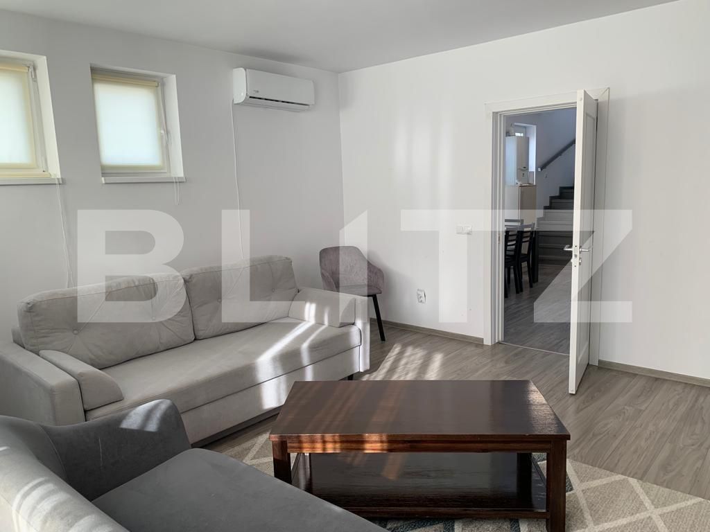 Casa de închiriat 3 camere Plopilor - 130040CI | BLITZ Cluj-Napoca | Poza4