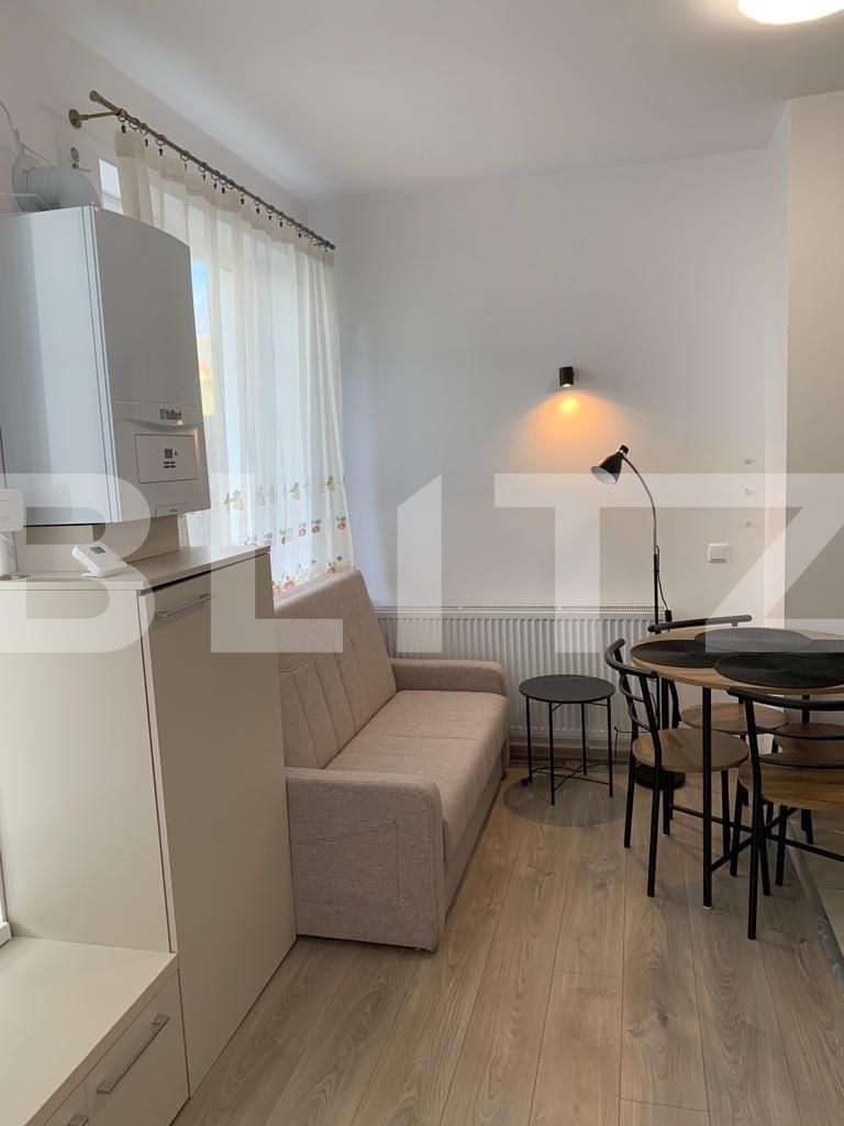 Casa de închiriat 3 camere Plopilor - 130040CI | BLITZ Cluj-Napoca | Poza15
