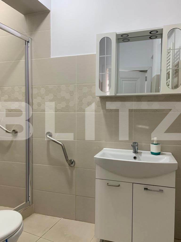 Casa de închiriat 3 camere Plopilor - 130040CI | BLITZ Cluj-Napoca | Poza17