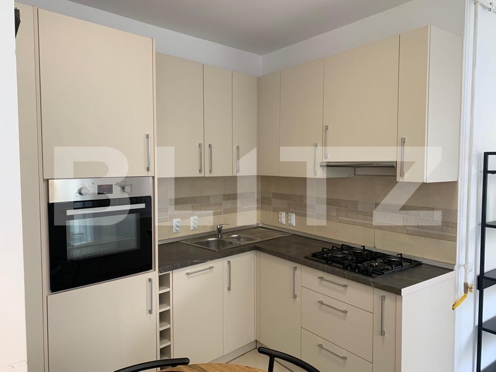 Casa de închiriat 3 camere Plopilor - 130040CI | BLITZ Cluj-Napoca | Poza14
