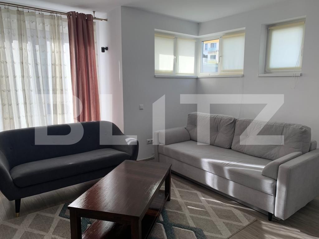 Casa de închiriat 3 camere Plopilor - 130040CI | BLITZ Cluj-Napoca | Poza3