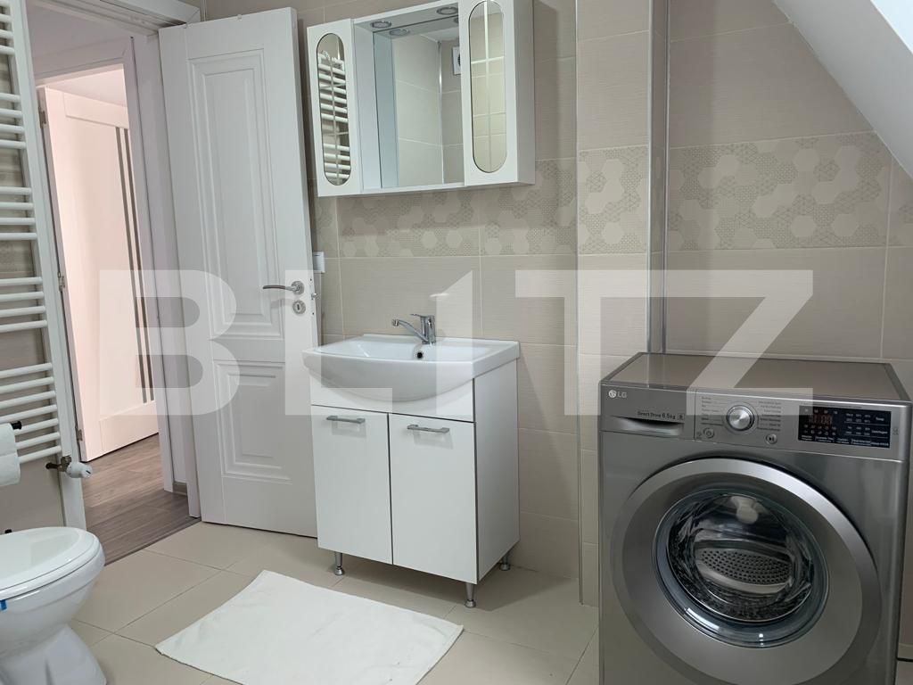 Casa de închiriat 3 camere Plopilor - 130040CI | BLITZ Cluj-Napoca | Poza9