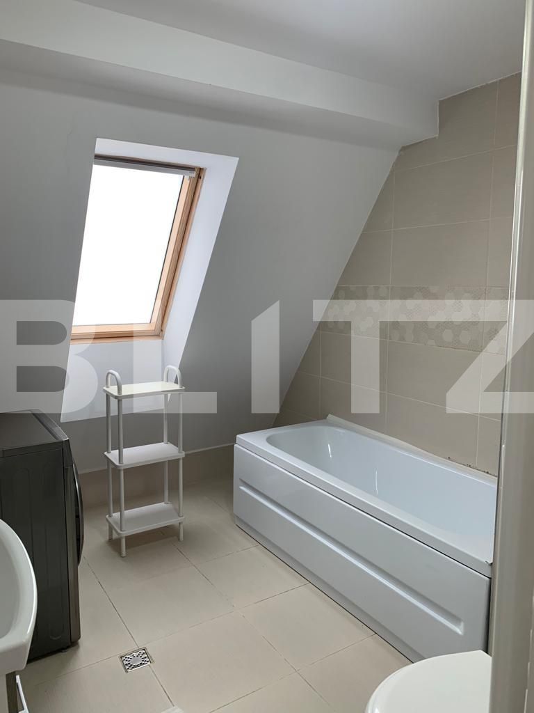 Casa de închiriat 3 camere Plopilor - 130040CI | BLITZ Cluj-Napoca | Poza10