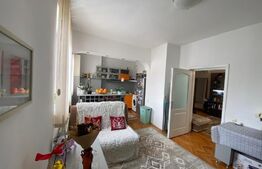 Apartament  2 camere, 46 mp, Dorobantilor