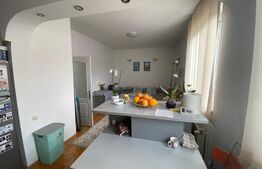 Apartament  2 camere, 46 mp, Dorobantilor