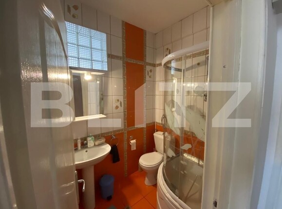 Apartament de vânzare 2 camere Central - 130043AV | BLITZ Cluj-Napoca | Poza9