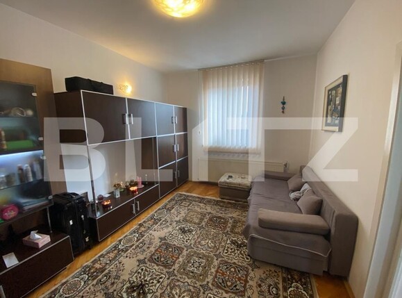Apartament de vânzare 2 camere Central - 130043AV | BLITZ Cluj-Napoca | Poza1