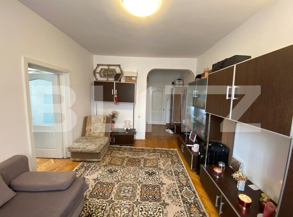 Apartament de vânzare 2 camere Central - 130043AV | BLITZ Cluj-Napoca | Poza10