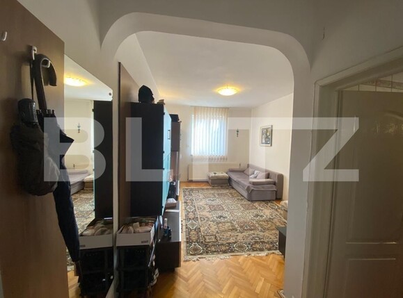Apartament de vânzare 2 camere Central - 130043AV | BLITZ Cluj-Napoca | Poza6