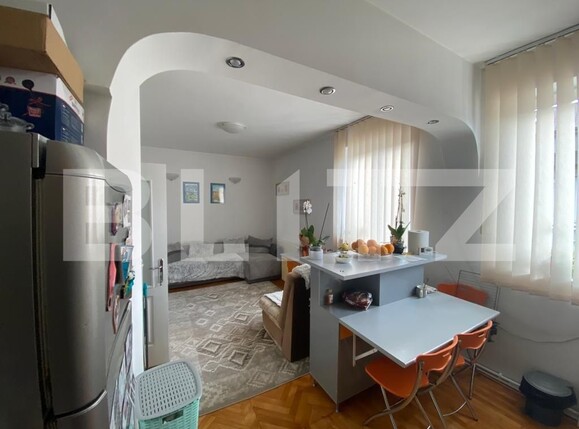 Apartament de vânzare 2 camere Central - 130043AV | BLITZ Cluj-Napoca | Poza3