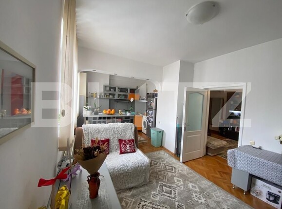 Apartament de vânzare 2 camere Central - 130043AV | BLITZ Cluj-Napoca | Poza4