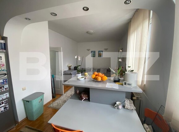 Apartament de vânzare 2 camere Central - 130043AV | BLITZ Cluj-Napoca | Poza7