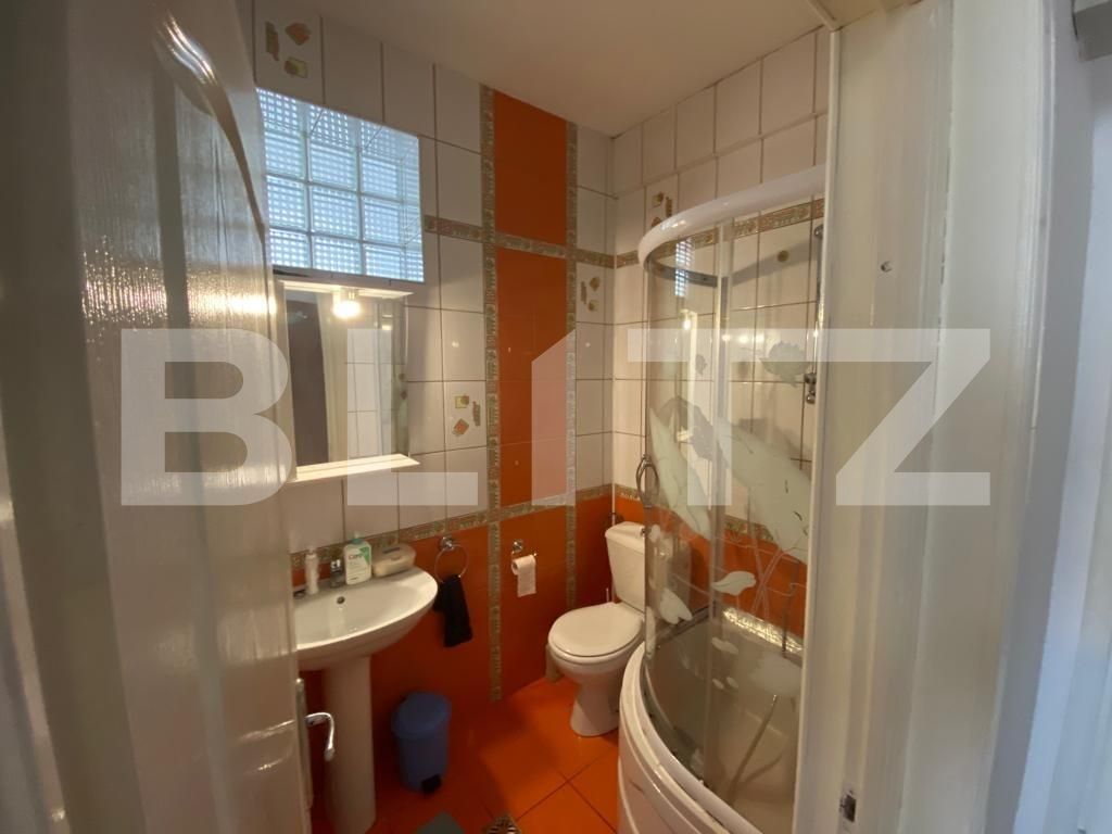 Apartament de vânzare 2 camere Central - 130043AV | BLITZ Cluj-Napoca | Poza9