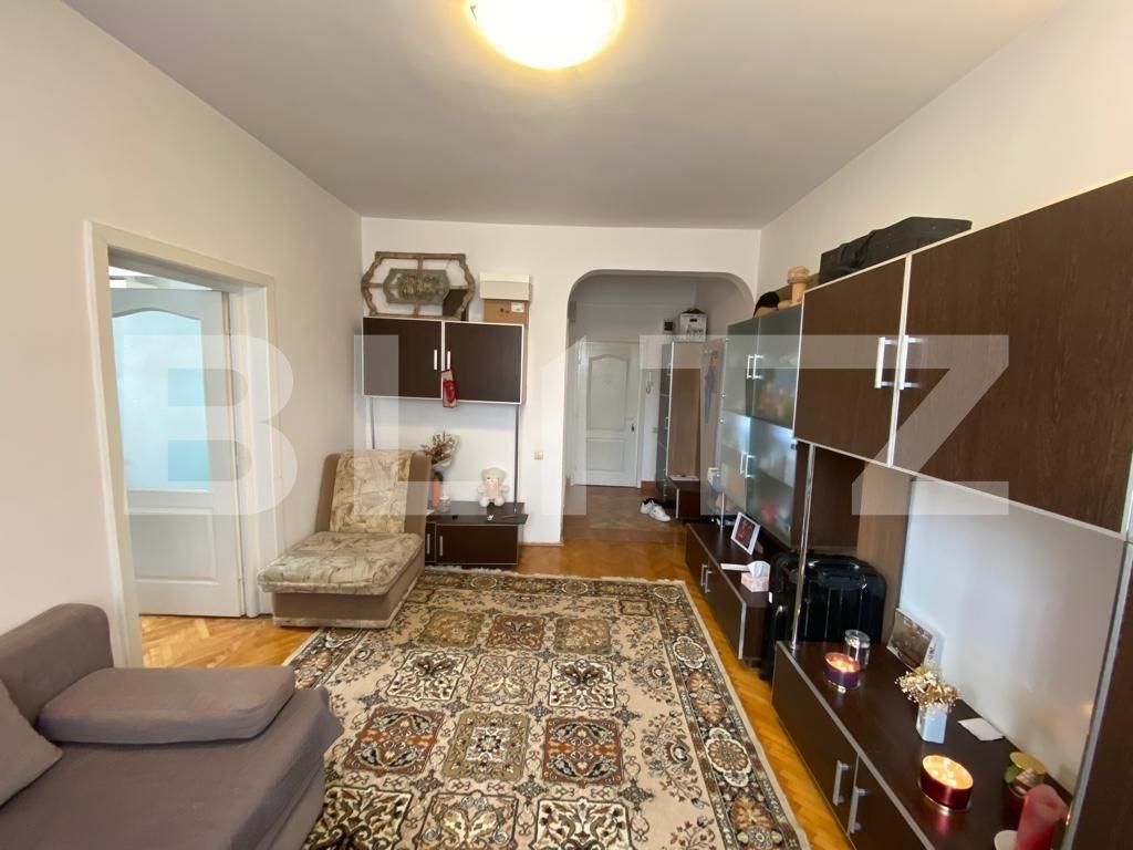 Apartament de vânzare 2 camere Central - 130043AV | BLITZ Cluj-Napoca | Poza10