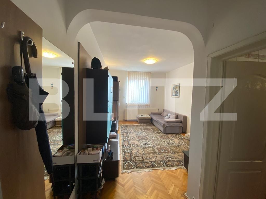 Apartament de vânzare 2 camere Central - 130043AV | BLITZ Cluj-Napoca | Poza6