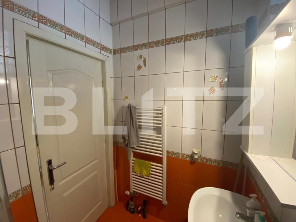 Apartament de vânzare 2 camere Central - 130043AV | BLITZ Cluj-Napoca | Poza11