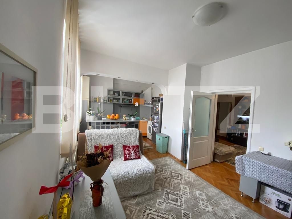 Apartament de vânzare 2 camere Central - 130043AV | BLITZ Cluj-Napoca | Poza4