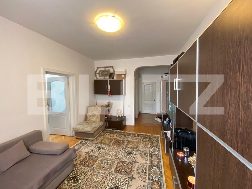 Apartament de vânzare 2 camere Central - 130043AV | BLITZ Cluj-Napoca | Poza2