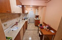 Apartament 4 camere, 56mp, parcare, zona Mehedinti