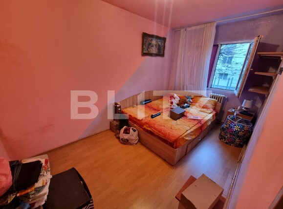 Apartament de vânzare 4 camere Manastur - 130047AV | BLITZ Cluj-Napoca | Poza5