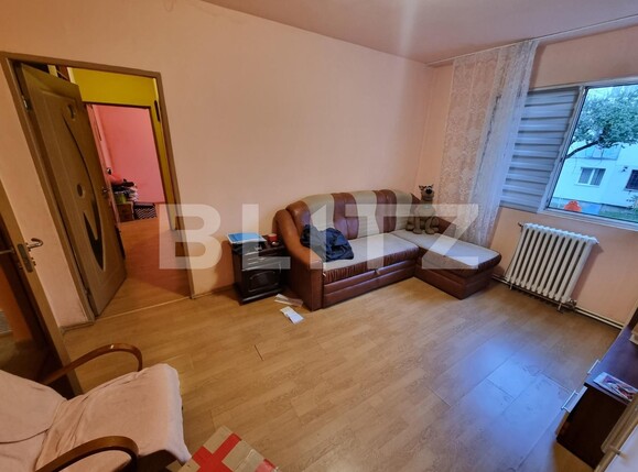 Apartament de vânzare 4 camere Manastur - 130047AV | BLITZ Cluj-Napoca | Poza3