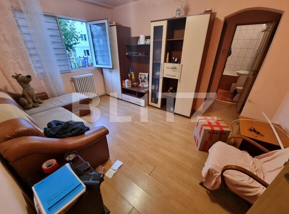 Apartament de vânzare 4 camere Manastur - 130047AV | BLITZ Cluj-Napoca | Poza4