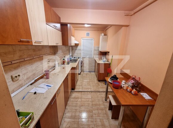 Apartament de vânzare 4 camere Manastur - 130047AV | BLITZ Cluj-Napoca | Poza1