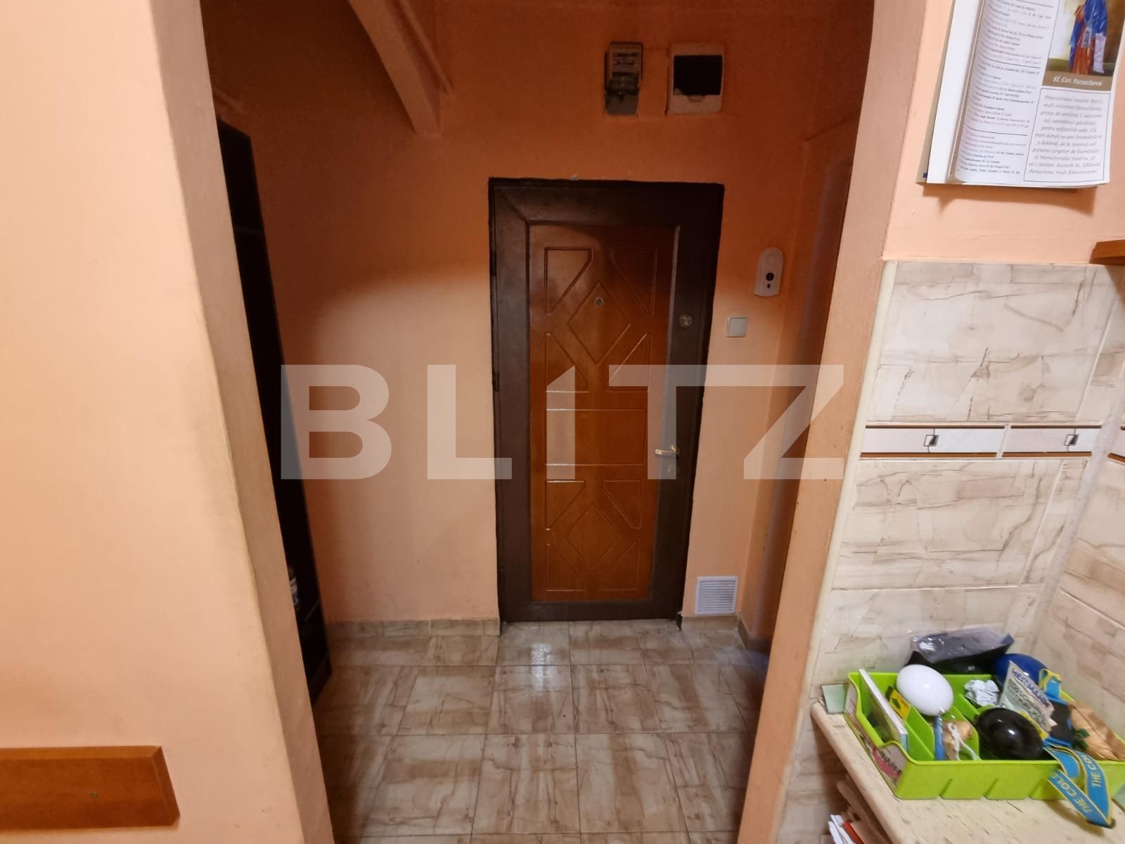 Apartament de vânzare 4 camere Manastur - 130047AV | BLITZ Cluj-Napoca | Poza10