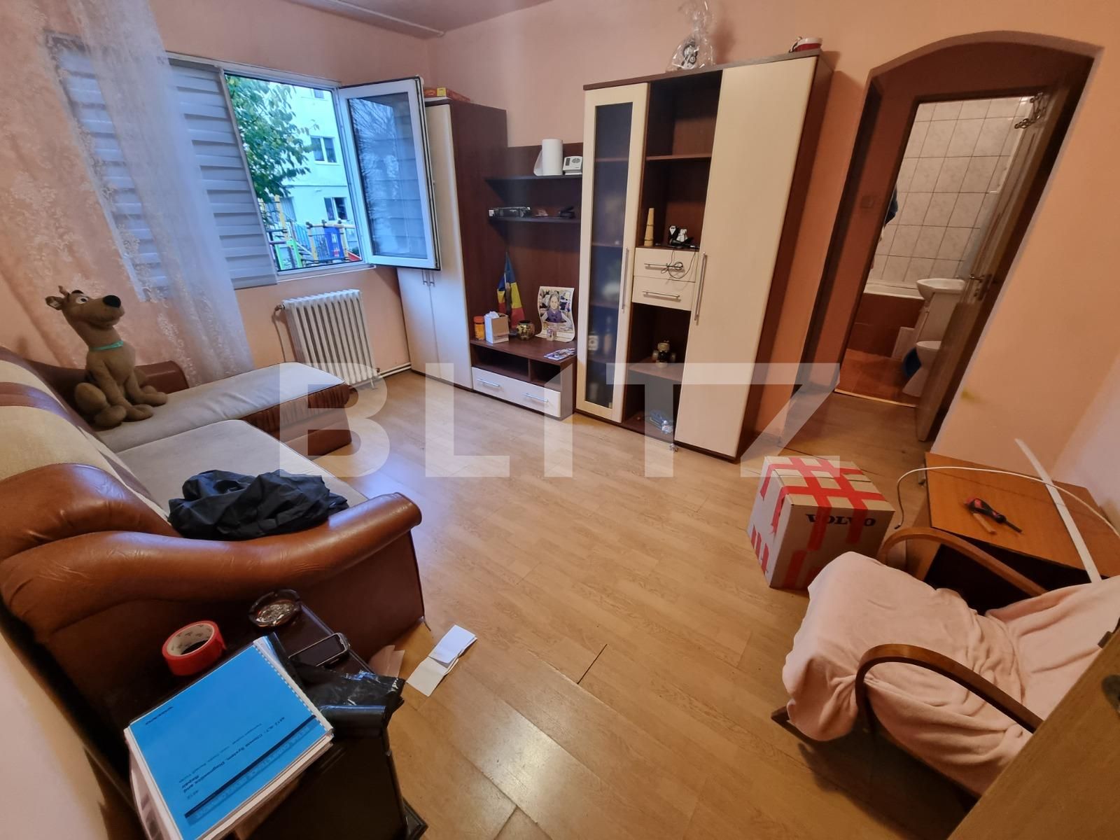 Apartament de vânzare 4 camere Manastur - 130047AV | BLITZ Cluj-Napoca | Poza4