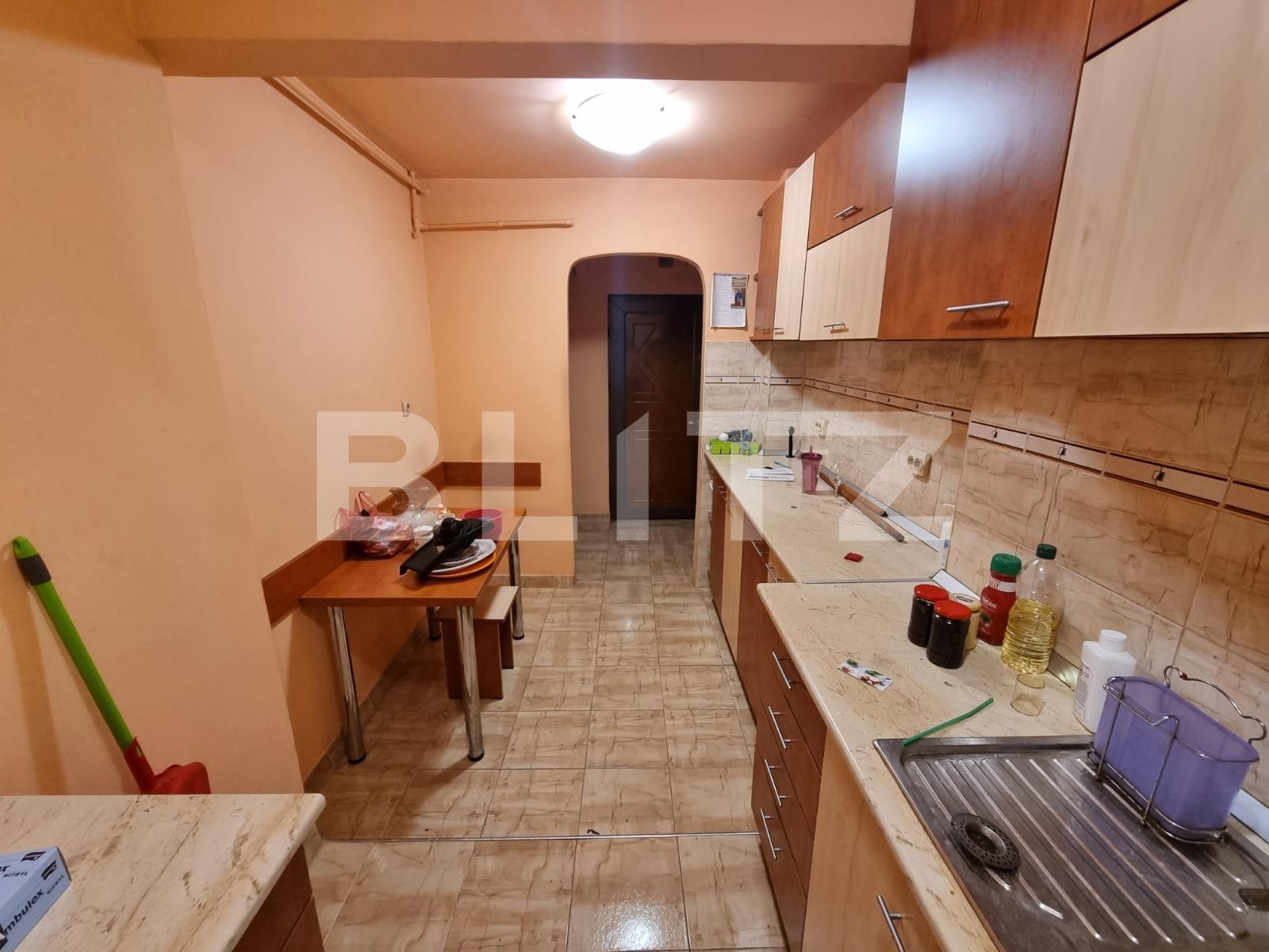 Apartament de vânzare 4 camere Manastur - 130047AV | BLITZ Cluj-Napoca | Poza2