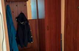 De vanzare garsoniera, 22 mp utili, aer conditionat, zona strazii Cernei!