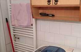 De vanzare garsoniera, 22 mp utili, aer conditionat, zona strazii Cernei!