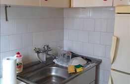 De vanzare garsoniera, 22 mp utili, aer conditionat, zona strazii Cernei!