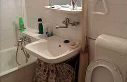 De vanzare garsoniera, 22 mp utili, aer conditionat, zona strazii Cernei!