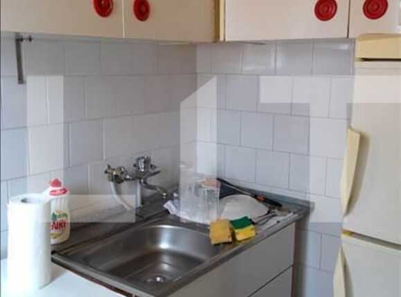 Garsonieră de vânzare Marasti - 13005AV | BLITZ Cluj-Napoca | Poza4