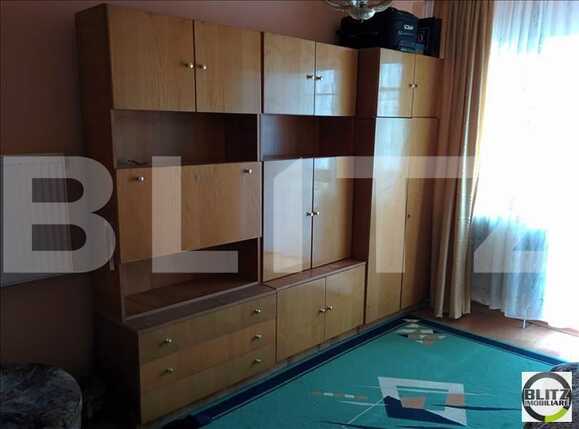 Garsonieră de vânzare Marasti - 13005AV | BLITZ Cluj-Napoca | Poza1