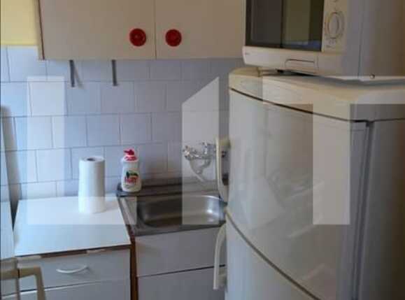 Garsonieră de vânzare Marasti - 13005AV | BLITZ Cluj-Napoca | Poza3