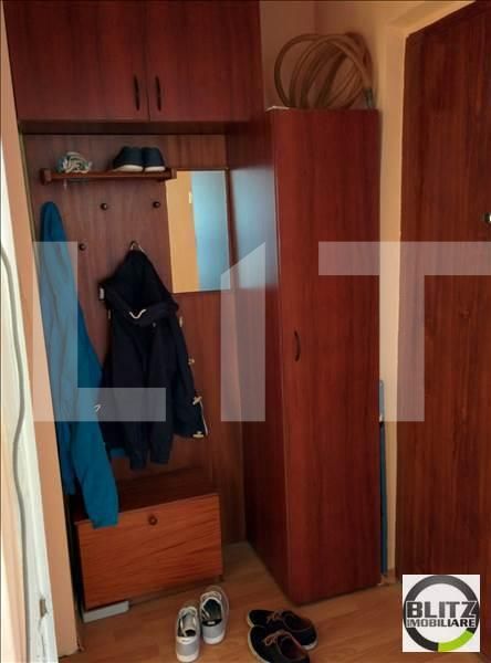 Garsonieră de vânzare Marasti - 13005AV | BLITZ Cluj-Napoca | Poza6