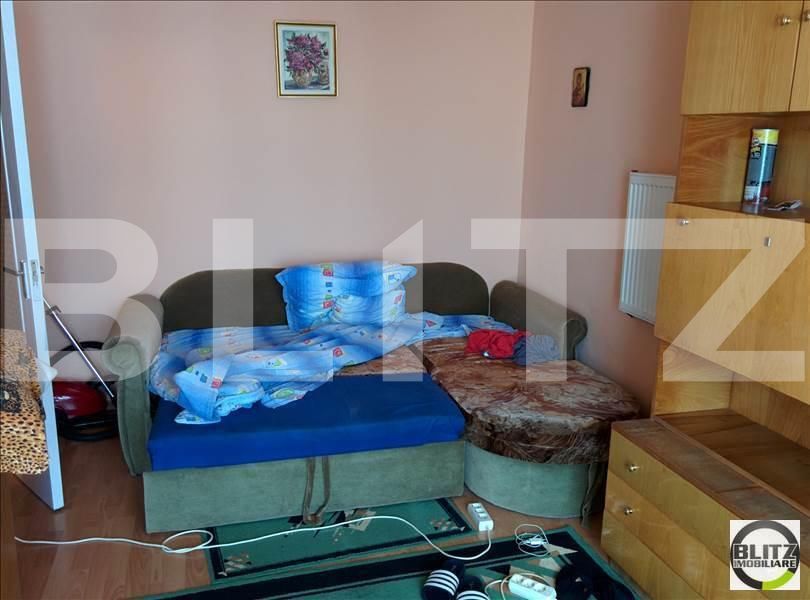 Garsonieră de vânzare Marasti - 13005AV | BLITZ Cluj-Napoca | Poza2