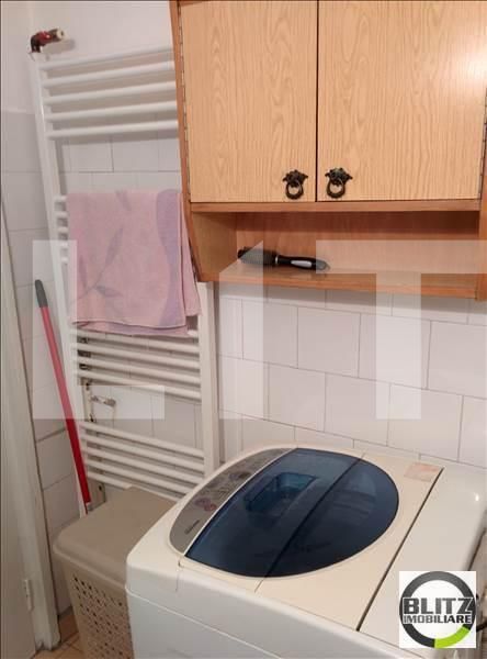 Garsonieră de vânzare Marasti - 13005AV | BLITZ Cluj-Napoca | Poza8