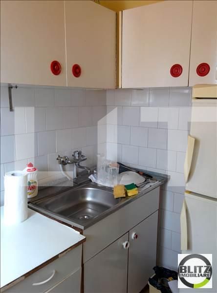 Garsonieră de vânzare Marasti - 13005AV | BLITZ Cluj-Napoca | Poza4