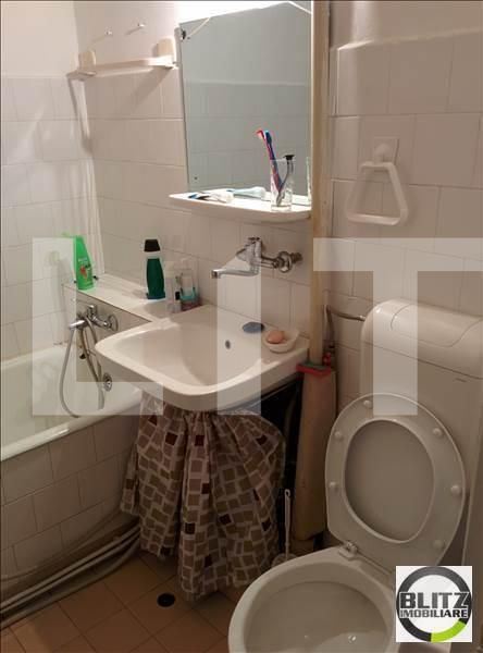 Garsonieră de vânzare Marasti - 13005AV | BLITZ Cluj-Napoca | Poza7