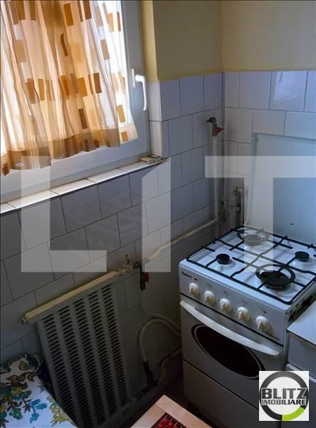 Garsonieră de vânzare Marasti - 13005AV | BLITZ Cluj-Napoca | Poza5