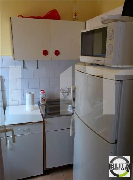 Garsonieră de vânzare Marasti - 13005AV | BLITZ Cluj-Napoca | Poza3